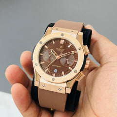 Hub.lot big bang quartz