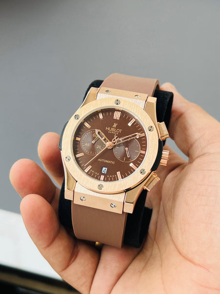 Hub.lot big bang quartz