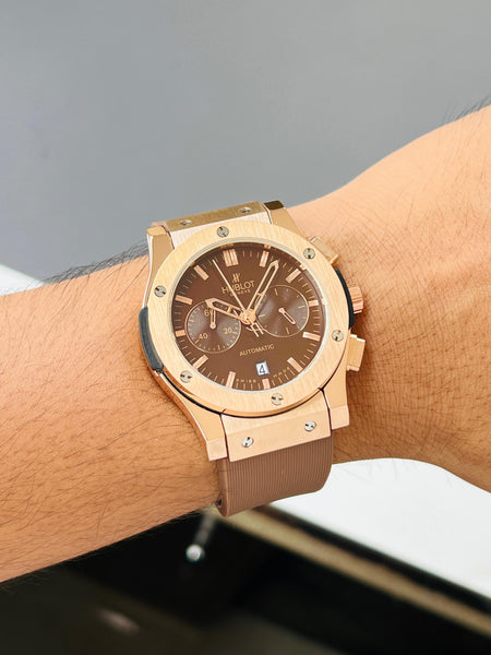Hub.lot big bang quartz