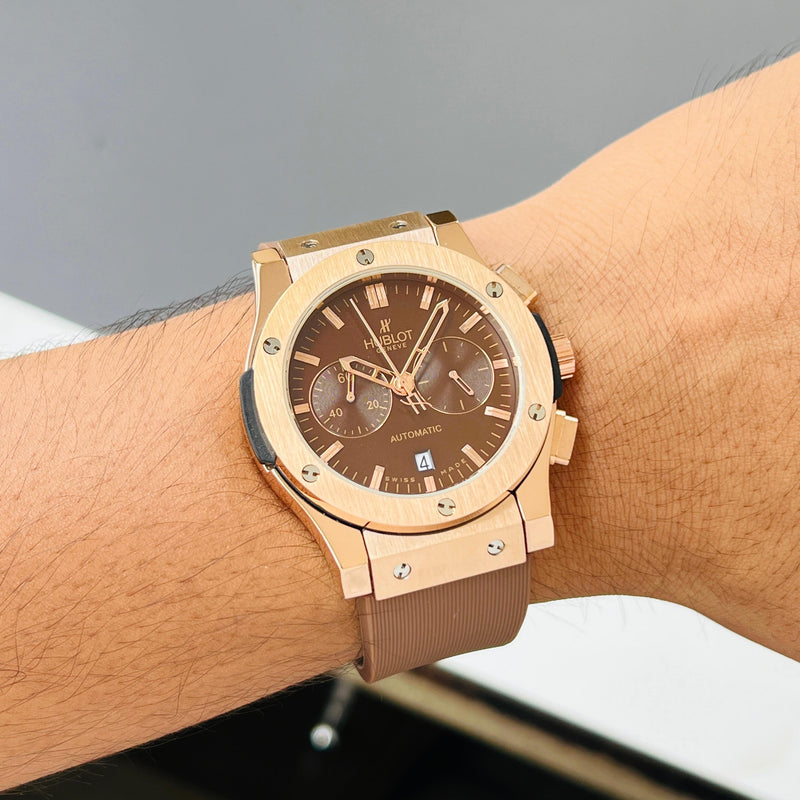 Hub.lot big bang quartz