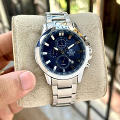 Cas.io edifice quartz