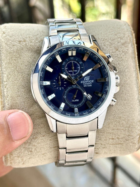 Cas.io edifice quartz