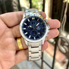 Cas.io edifice quartz