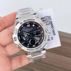 Casi.o G-Sho.ck GST-B400