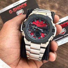 Casi.o G-Sho.ck GST-B400