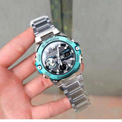Casi.o G-Sho.ck GST-B400