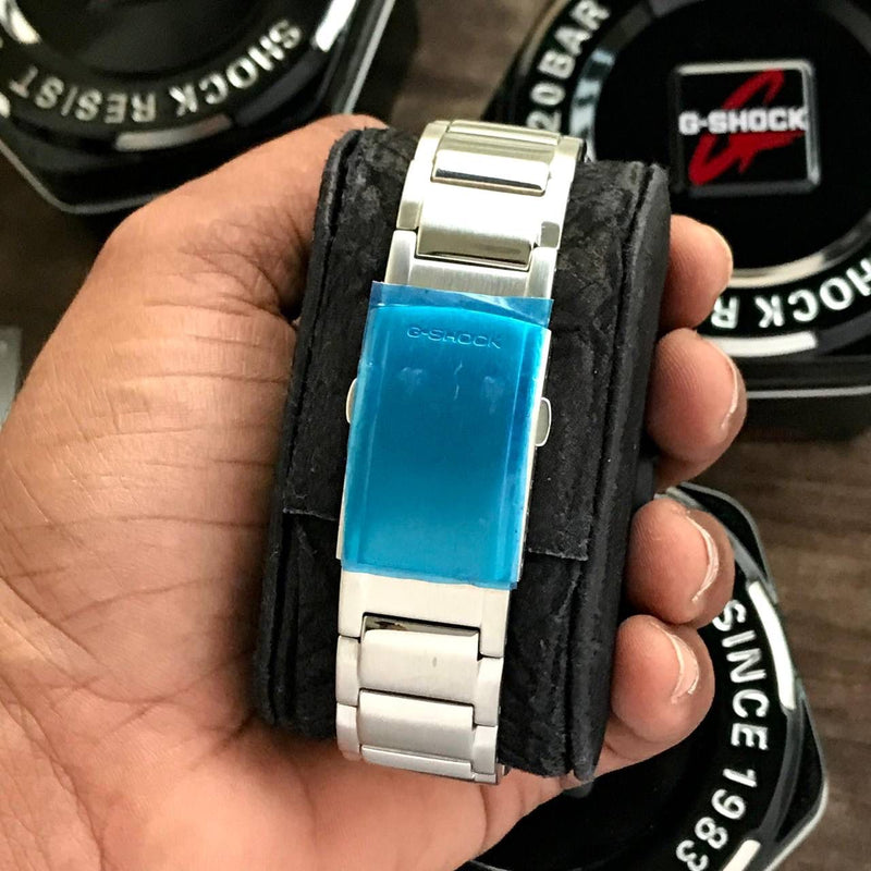 Casi.o G-Sho.ck GST-B400