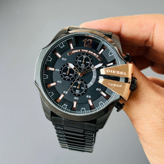 Die.sel mega chief quartz