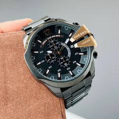 Die.sel mega chief quartz