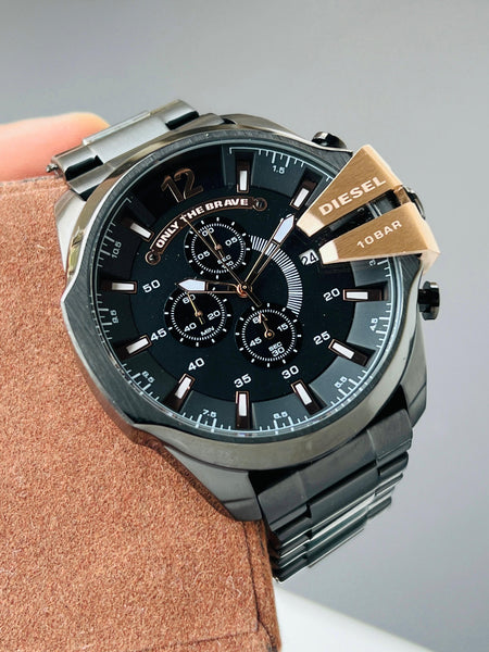 Die.sel mega chief quartz