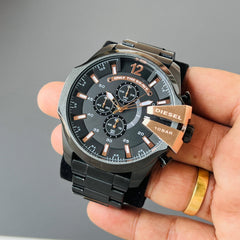 Die.sel mega chief quartz