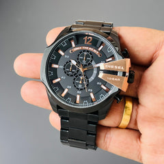 Die.sel mega chief quartz