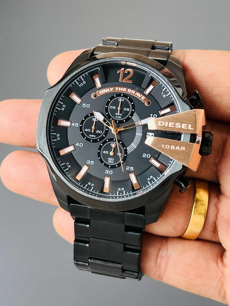 Die.sel mega chief quartz