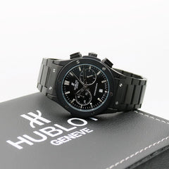 Hub.lot aero fusion quartz