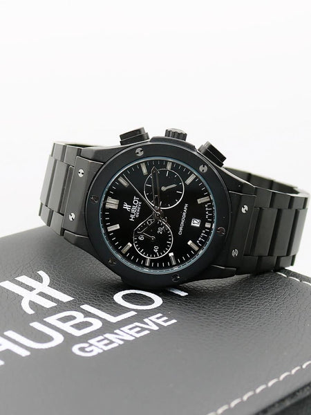 Hub.lot aero fusion quartz