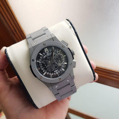 Hub.lot aero fusion quartz