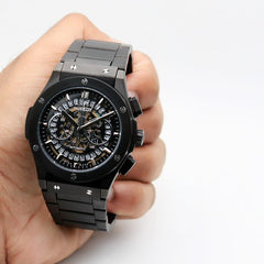 Hub.lot aero fusion quartz
