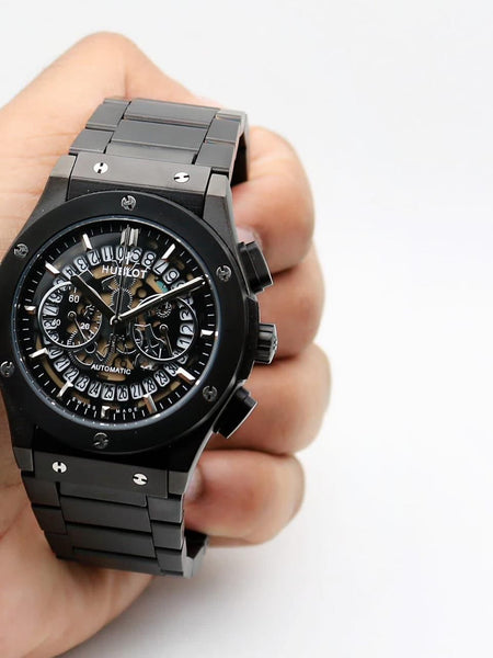 Hub.lot aero fusion quartz