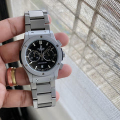 Hub.lot aero fusion quartz
