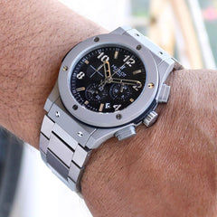 Hub.lot aero fusion quartz