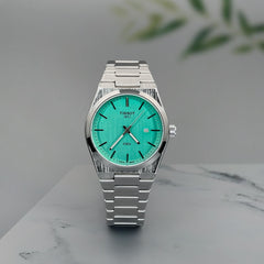 Tis.sot PRC quartz