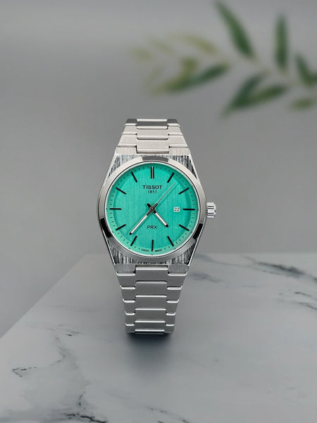 Tis.sot PRC quartz