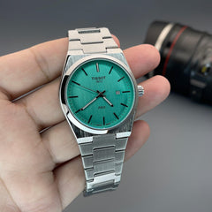 Tis.sot PRC quartz
