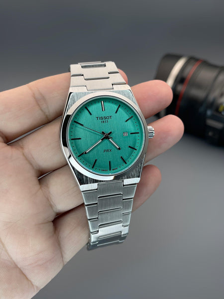 Tis.sot PRC quartz