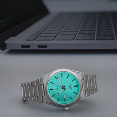 Tis.sot PRC quartz