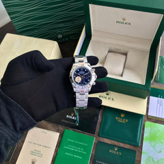Ro.lex cosmograph daytona automatic