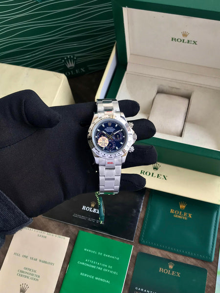 Ro.lex cosmograph daytona automatic