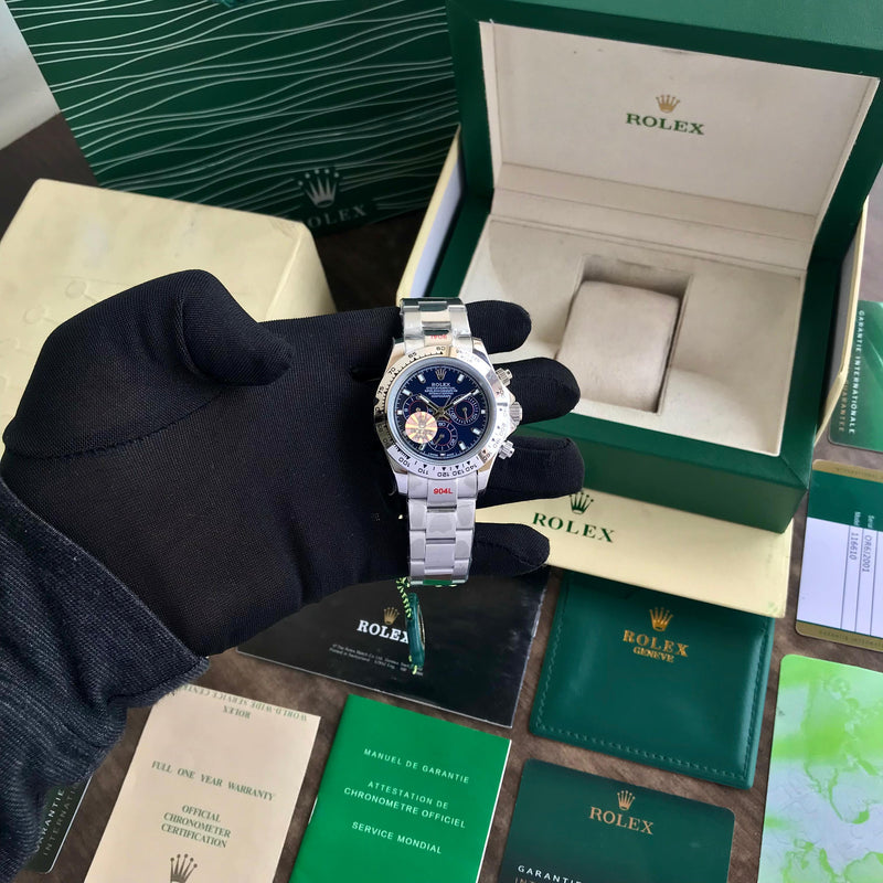 Ro.lex cosmograph daytona automatic