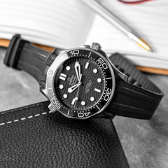 Ome.ga seamastar automatic