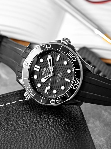 Ome.ga seamastar automatic