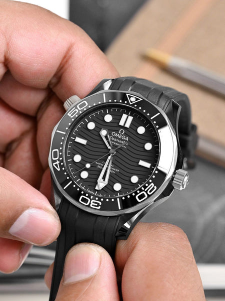 Ome.ga seamastar automatic