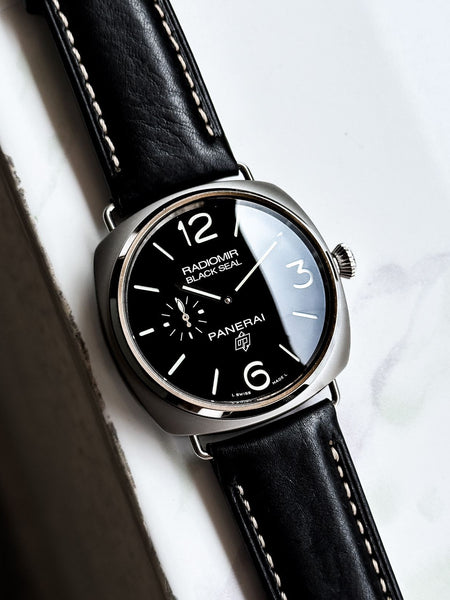 Radio.mir pane.rai PAM00380 automatic