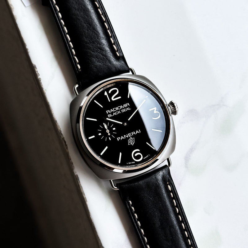 Radio.mir pane.rai PAM00380 automatic