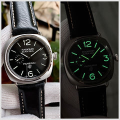 Radio.mir pane.rai PAM00380 automatic