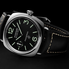 Radio.mir pane.rai PAM00380 automatic