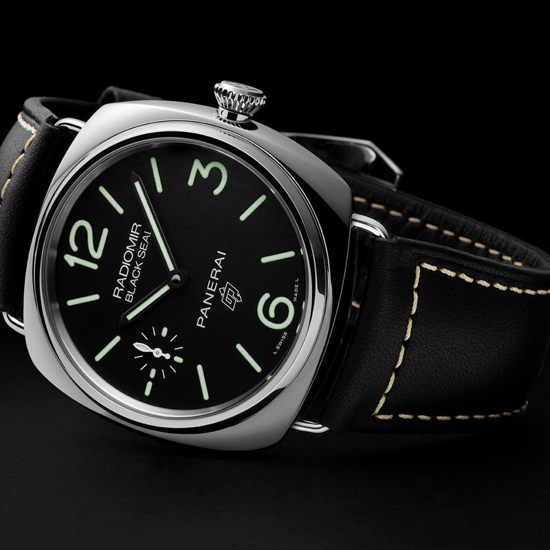 Radio.mir pane.rai PAM00380 automatic