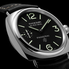 Radio.mir pane.rai PAM00380 automatic