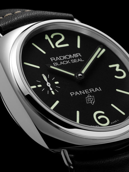 Radio.mir pane.rai PAM00380 automatic