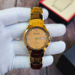 Ra.di ceramic quartz