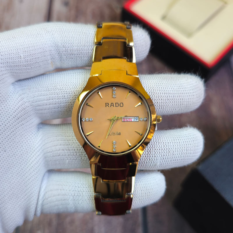 Ra.di ceramic quartz