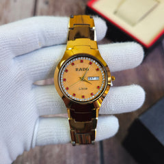 Ra.di ceramic quartz