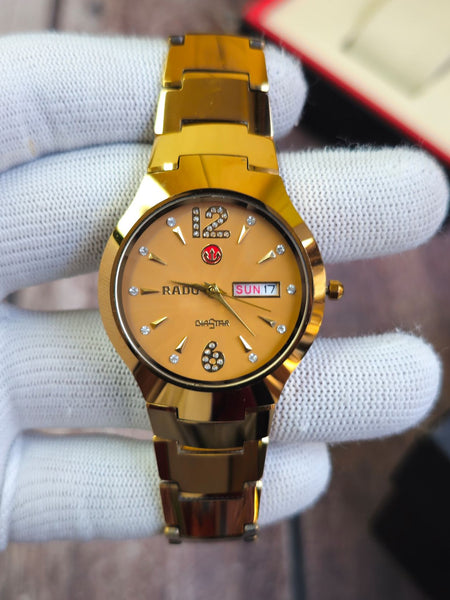 Ra.di ceramic quartz