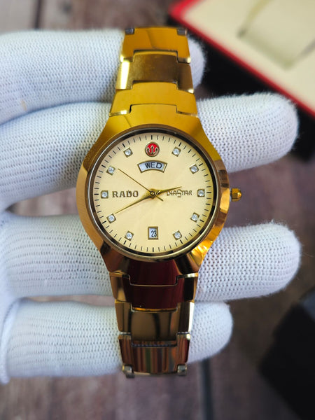Ra.di ceramic quartz