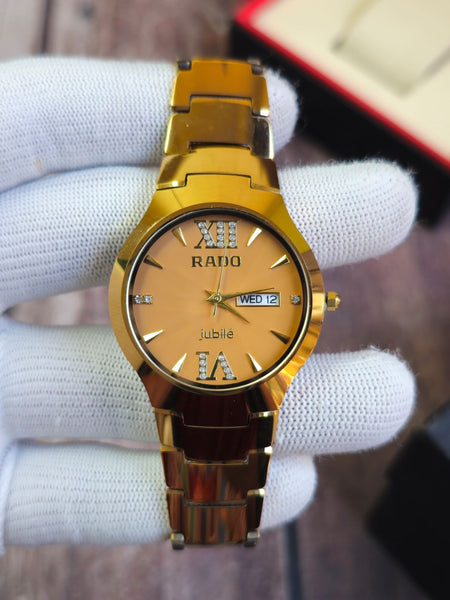 Ra.di ceramic quartz