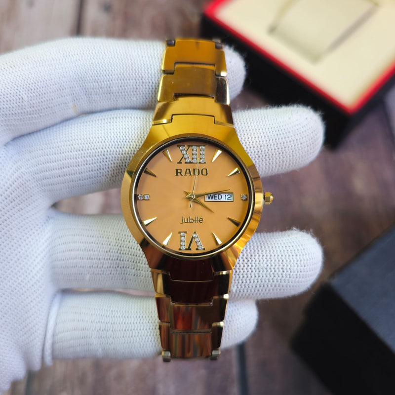 Ra.di ceramic quartz