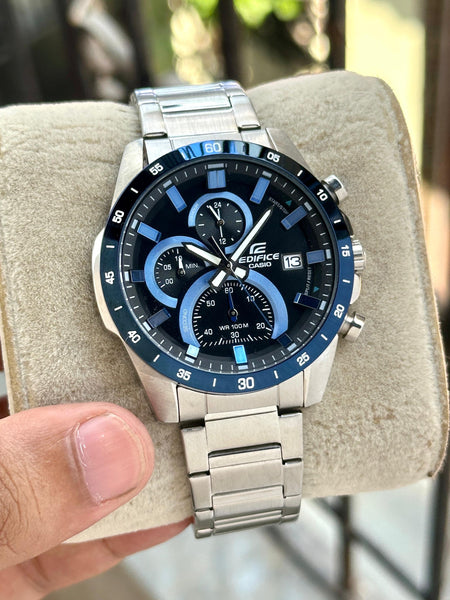 Cas.io edifice quartz